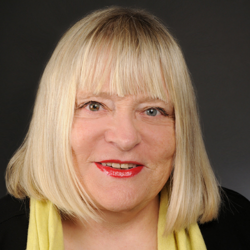 Jutta Langreuter Jutta Langreuter